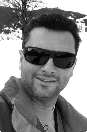 Raphael Garcia